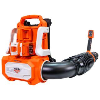 Suflanta pe acumulator ruris 1284e power alfa up {contine 2 acumulatori+incarcator dublu} 1284ea2024