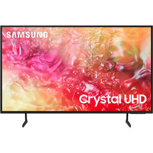 Televizor SAMSUNG LED 50DU7172, 125 cm, Smart, 4K Ultra HD, Clasa G (Model 2024)