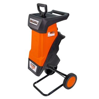 Tocator de crengi si resturi vegetale RURIS ST100 S 2.5 KW, 100s2024