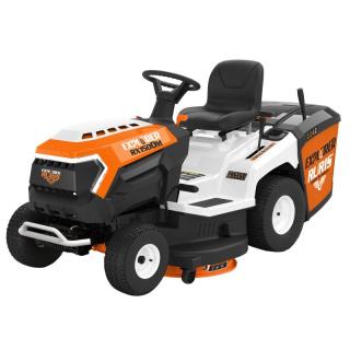 Tractor de Tuns Gazon RURIS RX Explorer 1500 M 15 CP,1500RXM24