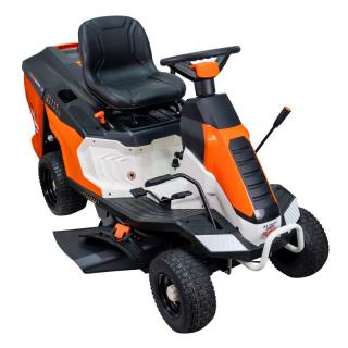 Tractor de Tuns Gazon RURIS RX Pilot 002 H 9.5 CP, 2hrx12024