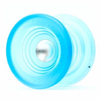 Yoyo Atom Smasher