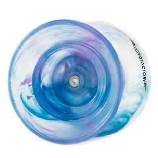 Yoyo Flight - Galaxy