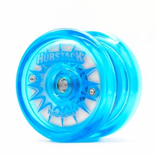 Yoyo Hubstack