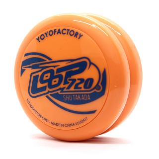 Yoyo Loop 720 - Orange
