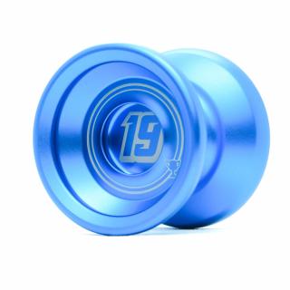 Yoyo Shutter - Wide Angle - Champions Collection