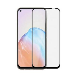 Folie Huawei P40 Lite 2020 Full Glue Neagra