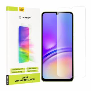 Folie pentru Samsung Galaxy A05   A05s - Techsuit Clear Vision Glass - Transparent