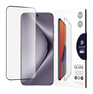 Folie sticla securizata Huawei Pura 70 Pro Dux Ducis Negru