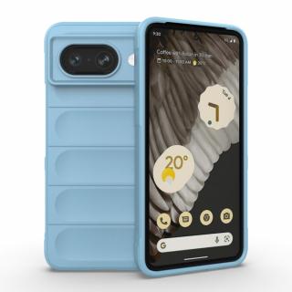 Husa antisoc Google Pixel 8a Bleu TCHMS