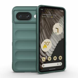 Husa antisoc Google Pixel 8a Verde TCHMS