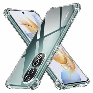Husa antisoc Honor 200 Smart   X7c silicon transparent TSHP