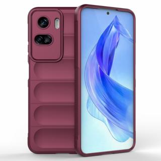 Husa antisoc Honor 90 Lite Bordo TCHMS