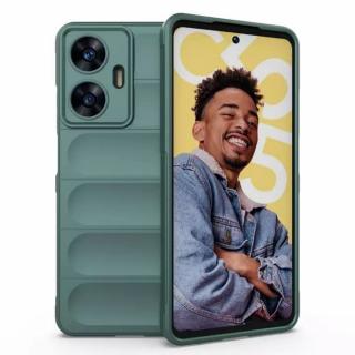 Husa antisoc Motorola Edge 50 Neo   Motorola ThinkPhone 25 Verde TCHMS