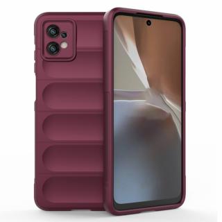 Husa antisoc Motorola Moto G32 Bordo TCHMS