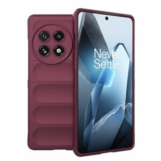 Husa antisoc OnePlus 13 Bordo TCHMS