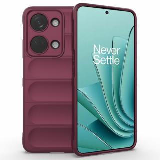 Husa antisoc OnePlus Nord  3 Bordo TCHMS