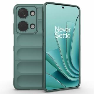 Husa antisoc OnePlus Nord  3 Verde TCHMS