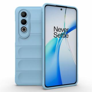 Husa antisoc OnePlus Nord CE4 Bleu TCHMS