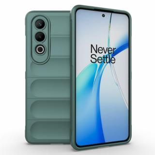 Husa antisoc OnePlus Nord CE4 Verde TCHMS