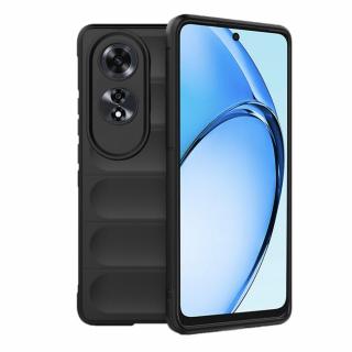 Husa antisoc Oppo A60 4G Negru TCHMS