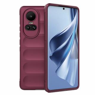 Husa antisoc Oppo Reno10   Reno10 Pro Bordo TCHMS