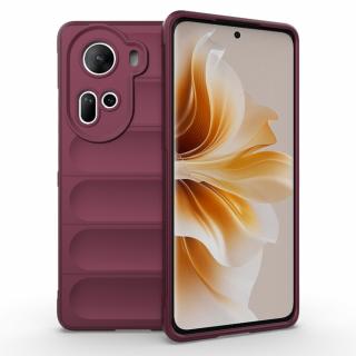 Husa antisoc Oppo Reno11 Bordo TCHMS