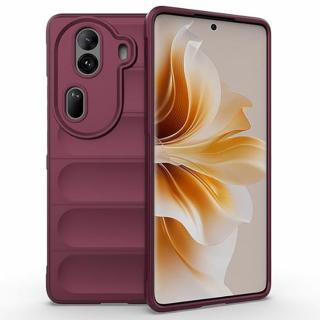 Husa antisoc Oppo Reno11 Pro Bordo TCHMS