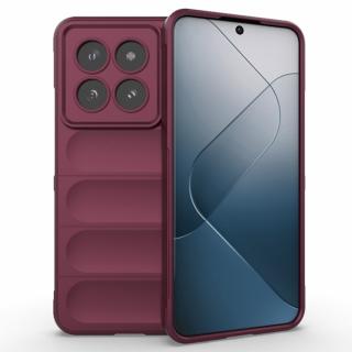 Husa antisoc Xiaomi 14 Pro Bordo TCHMS