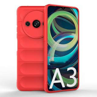 Husa antisoc Xiaomi Redmi A3 Rosu TCHMS