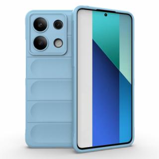 Husa antisoc Xiaomi Redmi Note 13 4G Bleu TCHMS