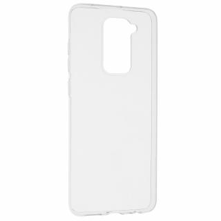 Husa De Silicon pentru Xiaomi Redmi Note 9   Redmi 10X 4G Transparent TCHCS