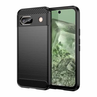 Husa Google Pixel 8a Carbon  Techsuit