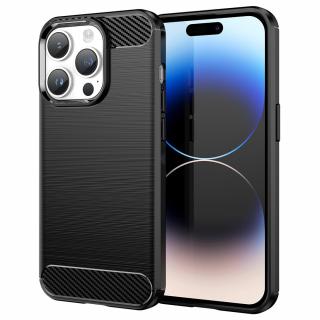 Husa Huawei Honor 100 Pro Carbon  Techsuit