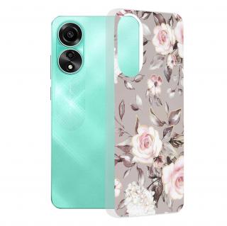 Husa Oppo A78 4G Marble BRG