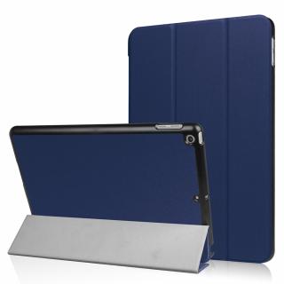 Husa pentru Apple iPad 7 10.2   (2019) Techsuit FoldPro Albastru