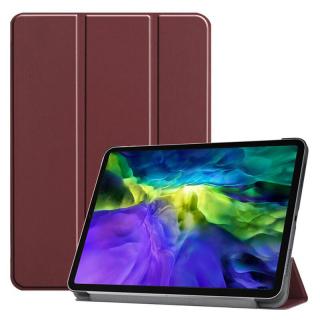 Husa pentru Apple iPad Pro 11 (2018   2020   2021   2022) Techsuit FoldPro Red