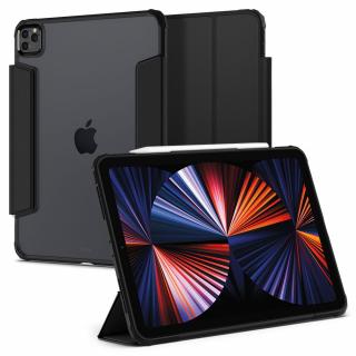 Husa pentru Apple iPad Pro 11 (2021 2020) Spigen Ultra Hybrid Pro Negru