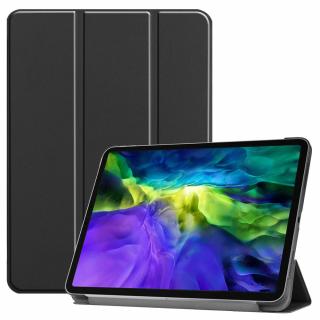 Husa pentru Apple iPad Pro 12.9 (2018   2020   2021   2022) Techsuit FoldPro Negru