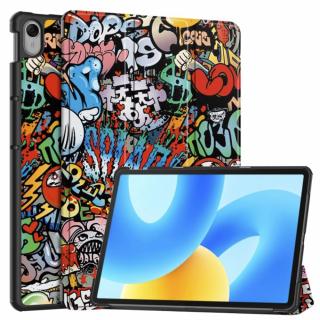 Husa pentru Huawei MatePad 11.5   Techsuit FoldPro Urban Vibe