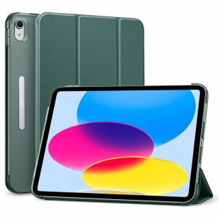 Husa pentru iPad 10 (2022) 10.9 ESR Ascend Trifold Forest Green