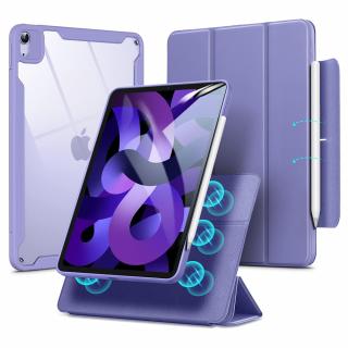 Husa pentru iPad Air 4 (2020)   Air 5 (2022) ESR Rebound Hybrid Lavender