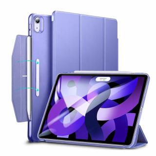 Husa pentru iPad iPad Air 4 (2020)   Air 5 (2022) ESR Ascend Trifold Lavender