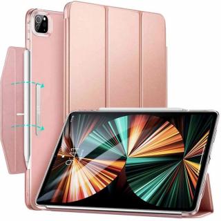 Husa pentru iPad Pro 12.9 (2021   2022) ESR Ascend Trifold Rose Gold