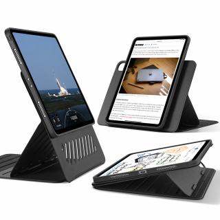 Husa pentru iPad Pro 12.9 (2021   2022) ESR Shift Magnetic Negru