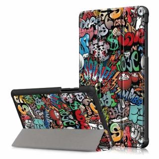 Husa pentru Lenovo Tab M10 5G Techsuit FoldPro Urban Vibe