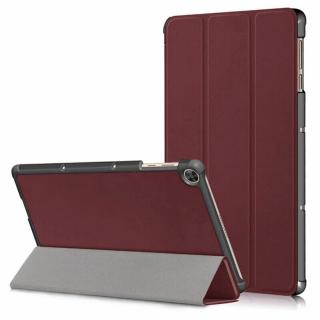 Husa pentru Lenovo Tab M10 TB-X605F X505F Techsuit FoldPro Red