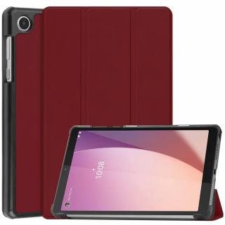 Husa pentru Lenovo Tab M8 Gen 4 8.0 Techsuit FoldPro Red