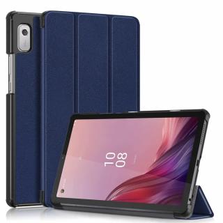 Husa pentru Lenovo Tab M9 9.0 Techsuit FoldPro Albastru