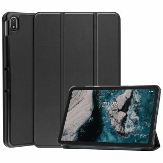 Husa pentru Nokia T20 Techsuit FoldPro Negru